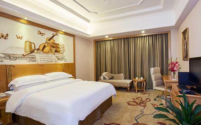 Vienna International Hotel Changsha Gaoqiao Grand Market