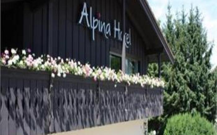 Alpina Hotel