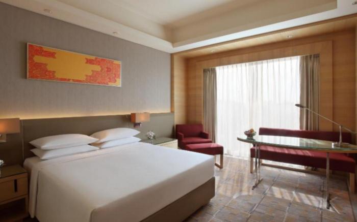 Hyatt Regency Chandigarh