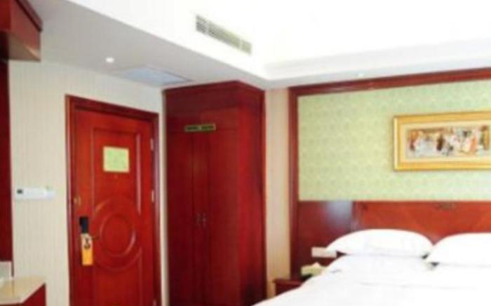 Vienna Hotel Changsha IFC Pedestrian Street