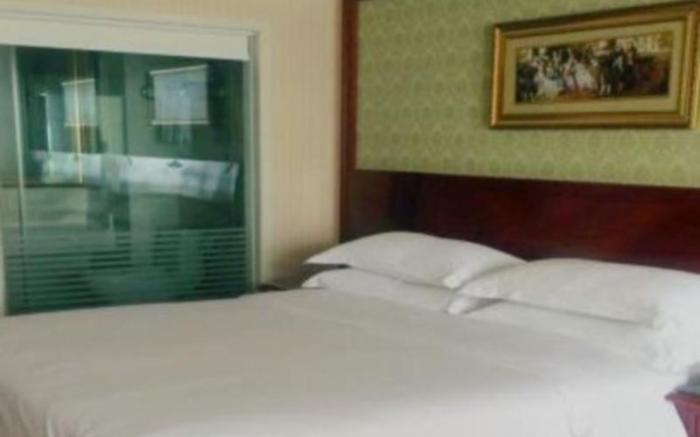Vienna Hotel Changsha IFC Pedestrian Street