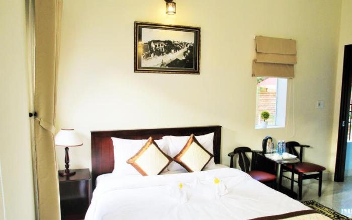 Green Bud Homestay