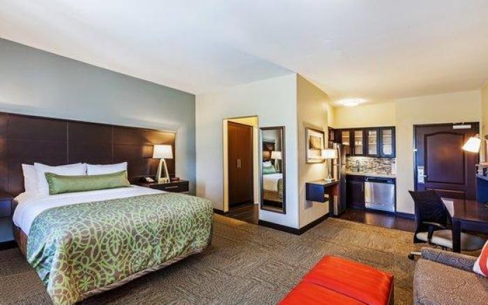 Staybridge Suites Fort Worth - Fossil Creek By IHG