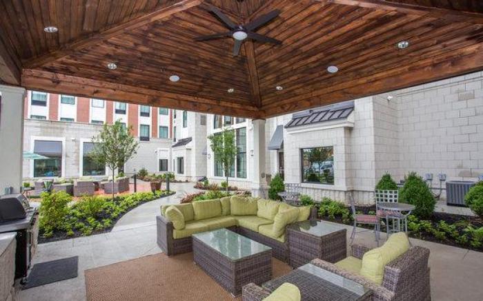 Staybridge Suites Miamisburg By IHG