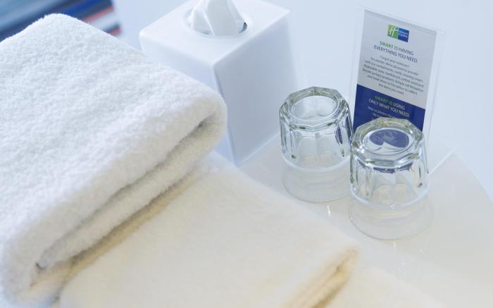 Holiday Inn Express New Delhi Int'L Airport T3 By IHG