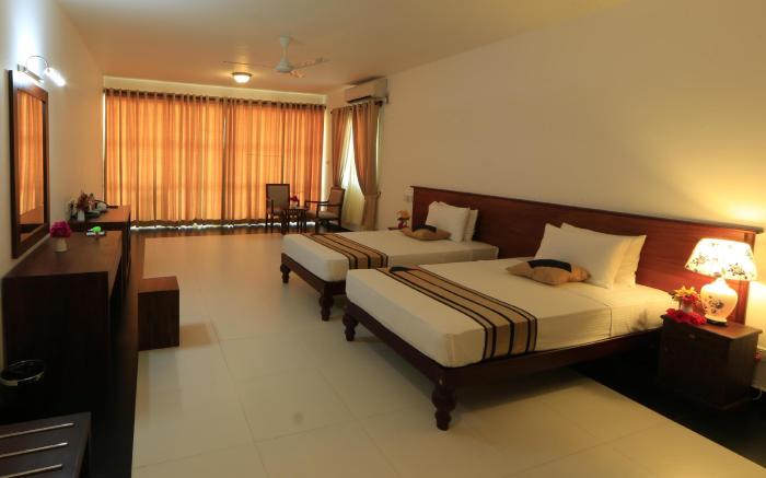 Passi Villas