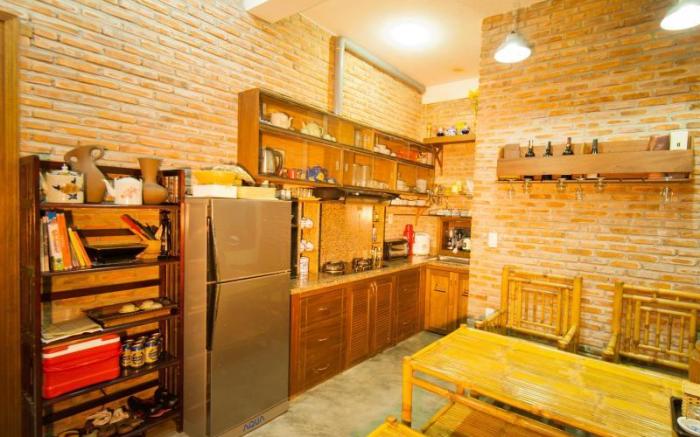 Chez Xuan - Boutique House & Restaurant