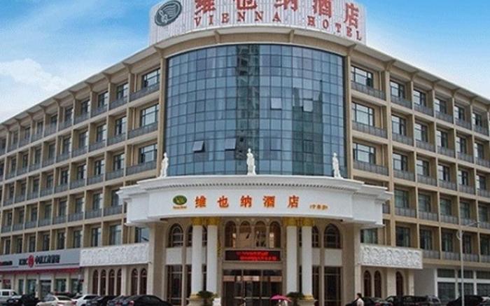 Vienna Hotel Zhejiang Ningbo Ninghai Branch