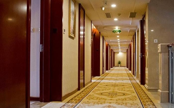 Vienna Hotel Zhejiang Ningbo Ninghai Branch