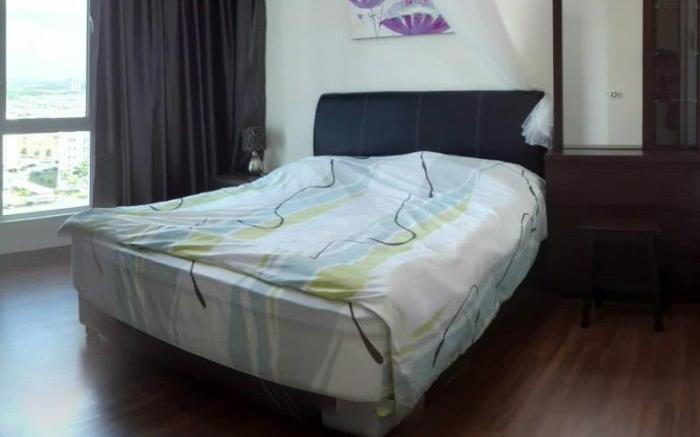 Sandakan Holiday Apartment @ Sri Utama Condominium