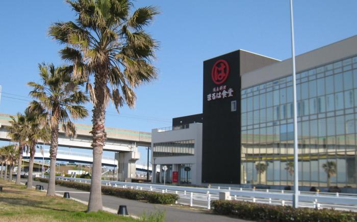 J Hotel Rinku