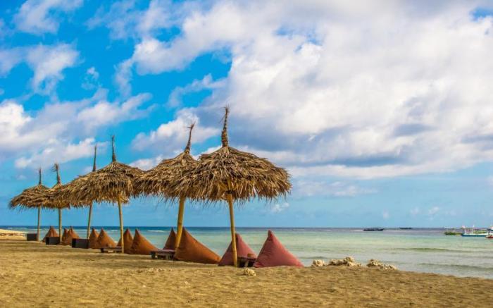 Mandalika Gili Cottage