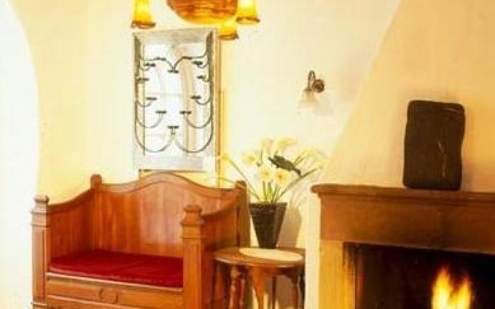 Hotel Altes Pfarrhaus Beaumarais