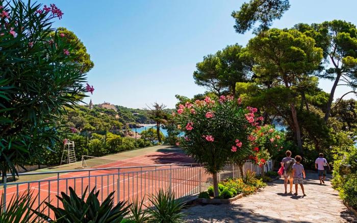 Hotel Le Provencal