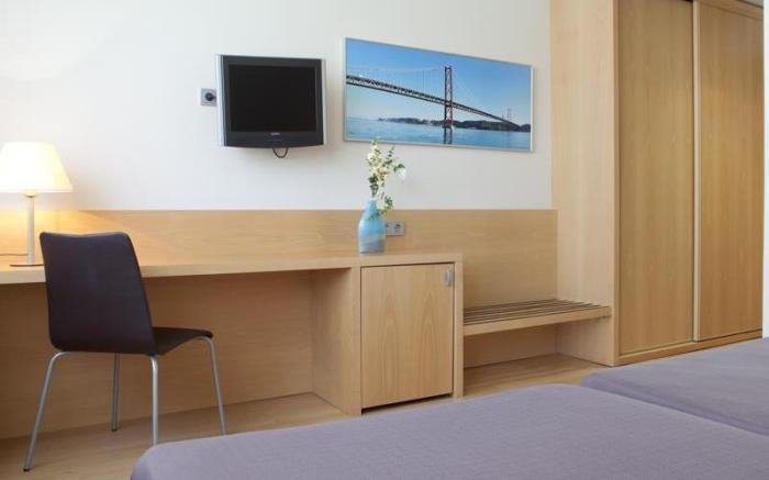 Hotel Daniya Alicante