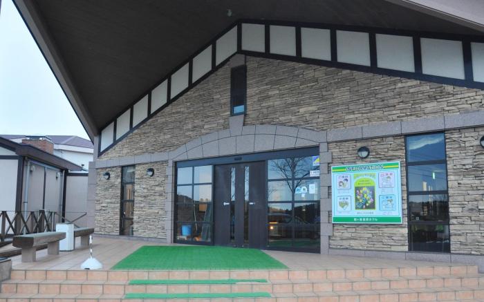 Tategamori Kogen Hotel