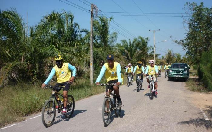 Maneemudjalin Resorts Farm Stay