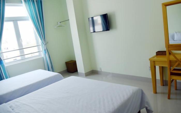 Ly Ky Hotel