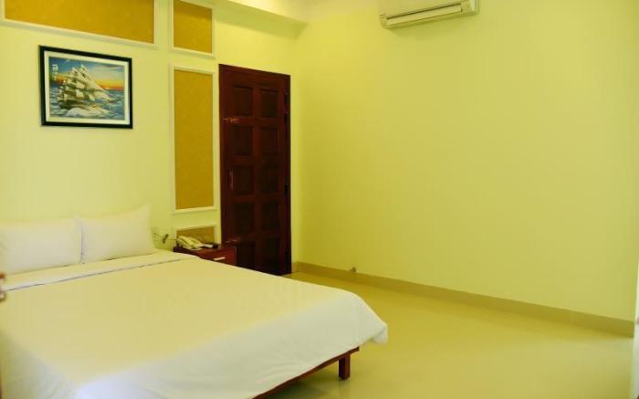 Ly Ky Hotel