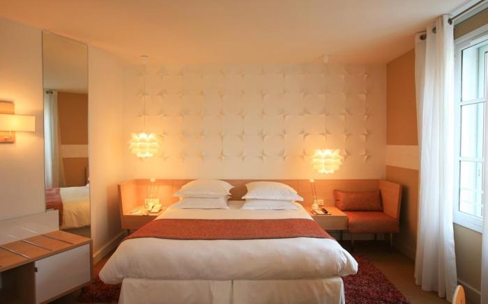 Boutique Hotel Cezanne