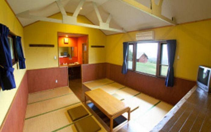 Kuju Kogen Cottage