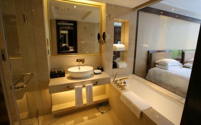 Huangshan Fengda International Hotel