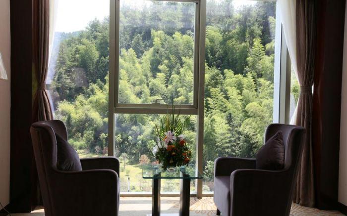 Huangshan Fengda International Hotel