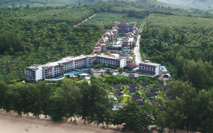 Mai Holiday by Mai Khao Lak -Adults Only