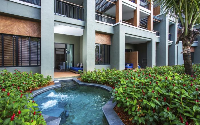 Mai Holiday by Mai Khao Lak -Adults Only