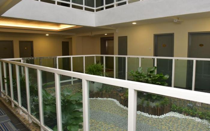707 Hotel Melaka (Orange)