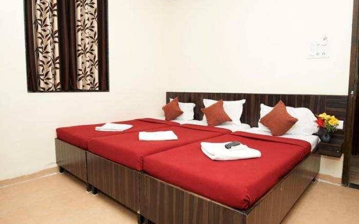 Hotel Shri Pushpanjali