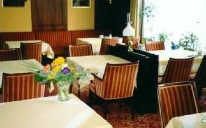 Hotel Kaspar Garni