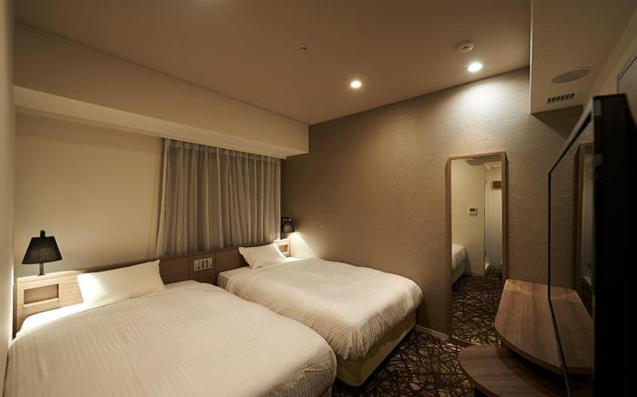 Sotetsu Fresa Inn Ginza - Nanachome