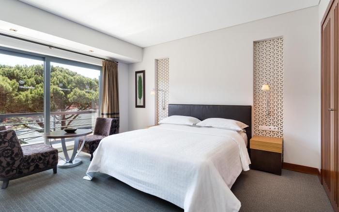 Sheraton Cascais Resort