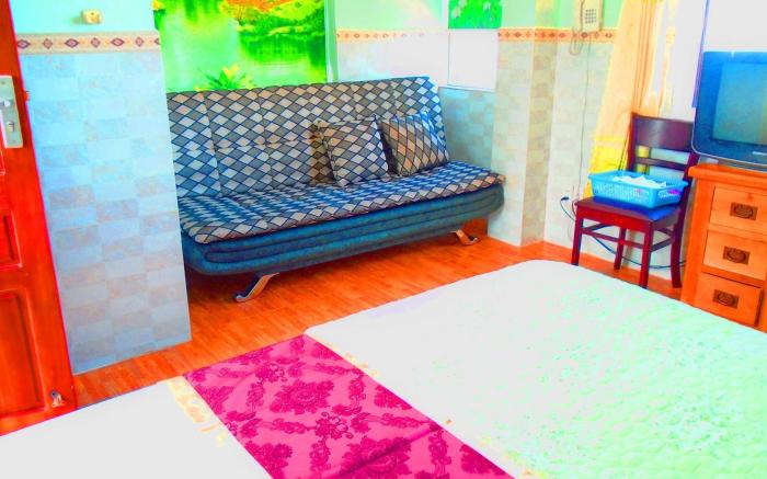 Hoang Linh Hotel