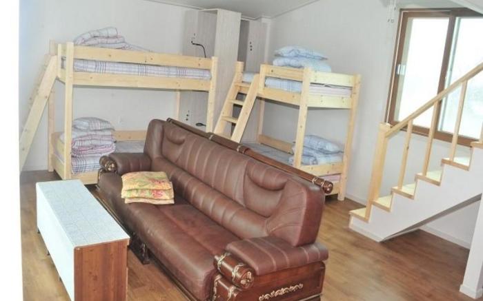 Guesthouse Gilson