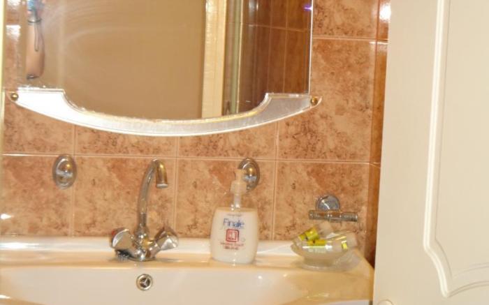 Palatino Rooms