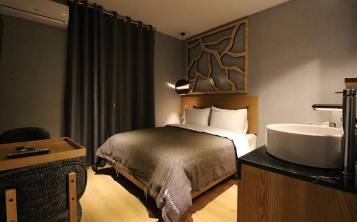 Ignis Hotel