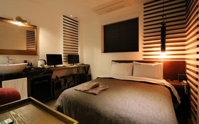 Ignis Hotel