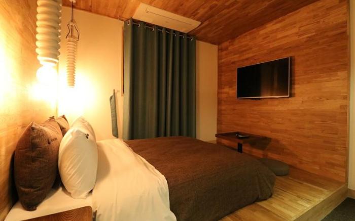 Ignis Hotel