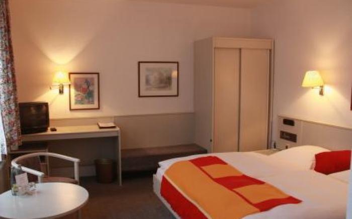 Hotel Meyn