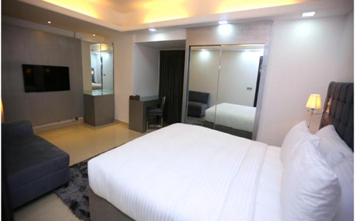 Blossom Hotel Pvt. Ltd.