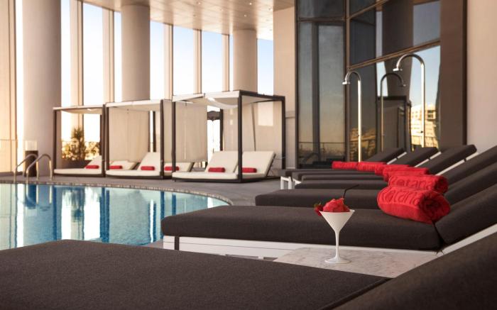 Amman Rotana