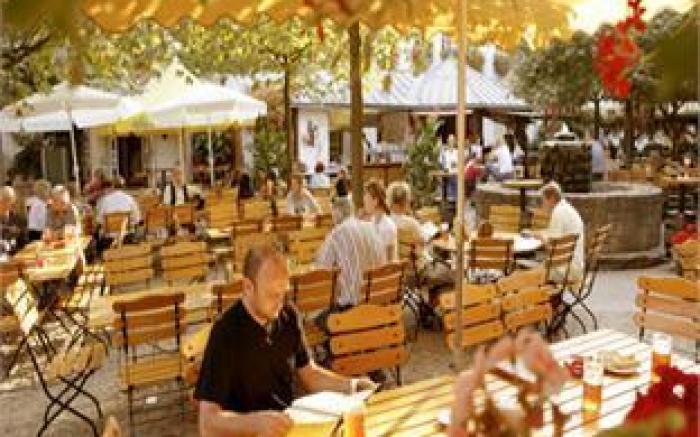 Hotel Domhof