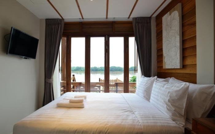 With A View Hotel @ Chiangkhan