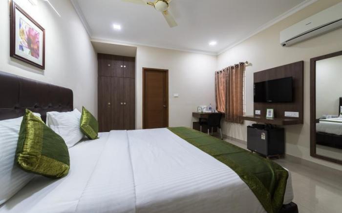 MOUNT KAILASH SUITES