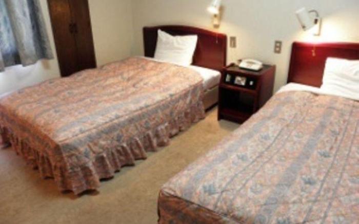 Mimatsu Annex