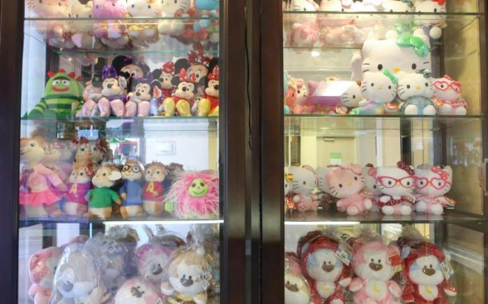 Morning Glory Resort & Suite