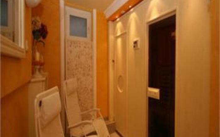 Hotel am Jungfernstieg