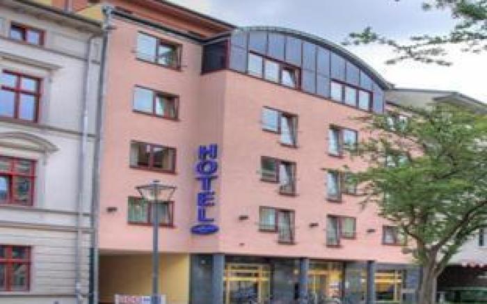 Hotel am Jungfernstieg